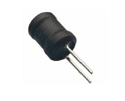 DC inductor